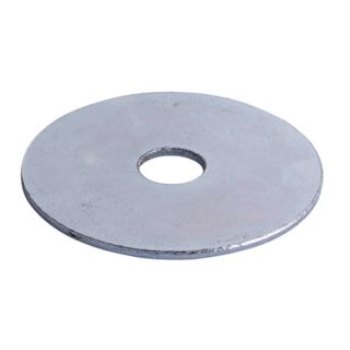 PENNY WASHER M6x25mm (BX-100