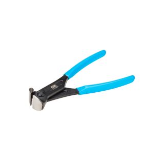 OX PRO WIDE END CUTTING NIPPER 200mm