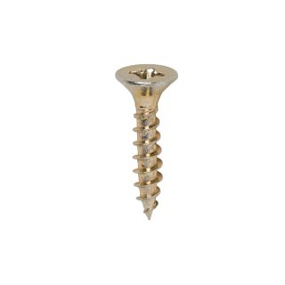 4.0x20 CLASSIC SCREW PZ2 CSK 200no. per box 40020CLAF