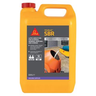 SikaBond® SBR  5L