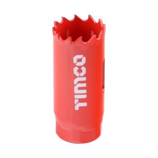 22mm M3 BI-METAL HOLESAW HS22