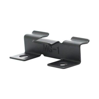 250/BAG MINI CLIP MG1 1MM GAP U/SHIELD (15M2/BAG)