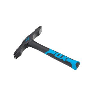 OX TRADE DOUBLE END SCUTCH HAMMER 28oz