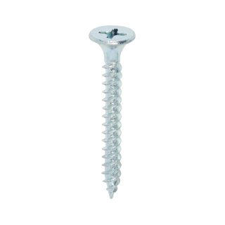 Drywall Screw 32mm Box Of 1000 00032DRYZ