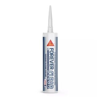 Sika® Forever Clear – 295ml (858501)