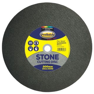 Stone Cutting Disc 300mm FAI3003522S