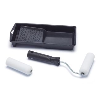 MINI ROLLER SET 4