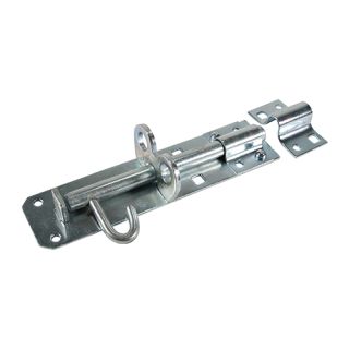 BRENTON PADBOLT ZINC 4 BP4ZP