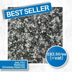 Platinum Resin Kit