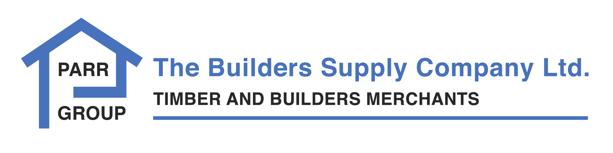 The Builders Supply